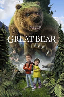 The Great Bear-fmovies
