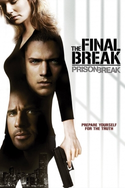 Prison Break: The Final Break-fmovies