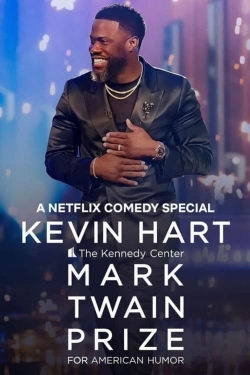 Kevin Hart: The Kennedy Center Mark Twain Prize for American Humor-fmovies