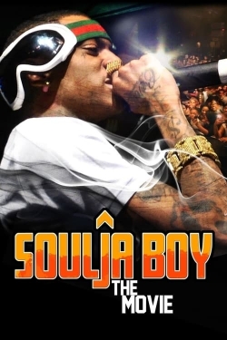 Soulja Boy: The Movie-fmovies