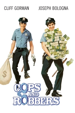 Cops and Robbers-fmovies