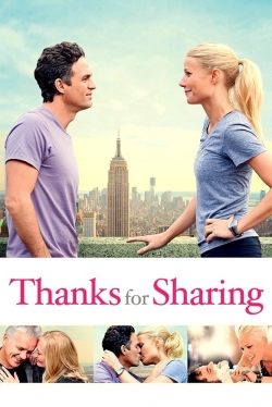 Thanks for Sharing-fmovies