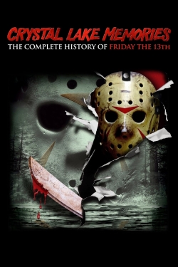 Crystal Lake Memories: The Complete History of Friday the 13th-fmovies
