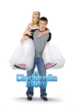 A Cinderella Story-fmovies