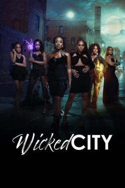 Wicked City-fmovies
