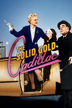 The Solid Gold Cadillac-fmovies