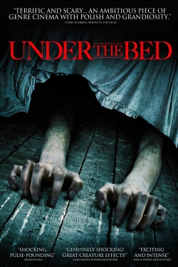 Under the Bed-fmovies