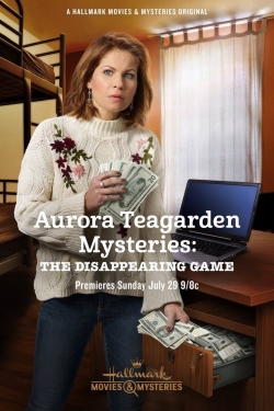 Aurora Teagarden Mysteries: The Disappearing Game-fmovies