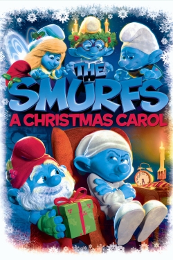 The Smurfs: A Christmas Carol-fmovies