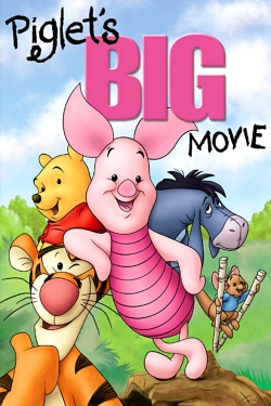 Piglet's Big Movie-fmovies