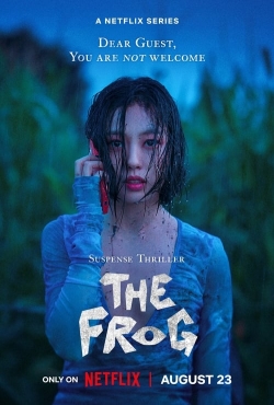 The Frog-fmovies