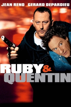 Ruby & Quentin-fmovies