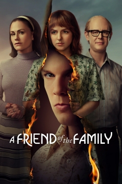 A Friend of the Family-fmovies