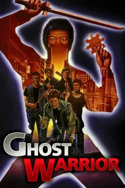 Ghost Warrior-fmovies