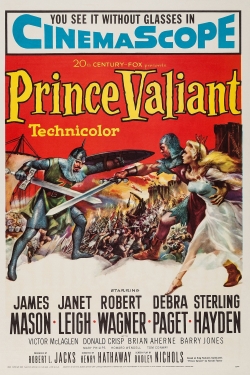 Prince Valiant-fmovies