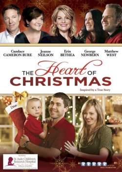 The Heart of Christmas-fmovies