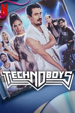 Technoboys-fmovies