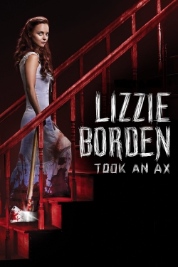 Lizzie Borden Took an Ax-fmovies