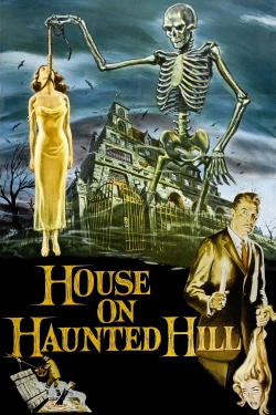 House on Haunted Hill-fmovies