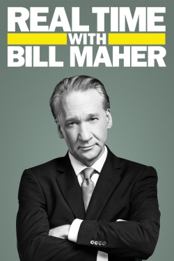 Real Time with Bill Maher-fmovies