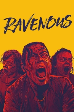 Ravenous-fmovies