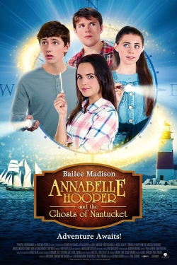 Annabelle Hooper and the Ghosts of Nantucket-fmovies