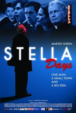 Stella Days-fmovies