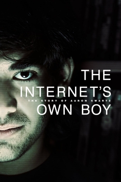 The Internet's Own Boy: The Story of Aaron Swartz-fmovies