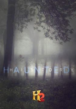 Haunted History-fmovies