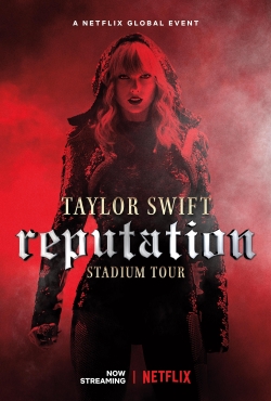 Taylor Swift: Reputation Stadium Tour-fmovies