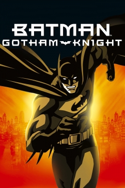 Batman: Gotham Knight-fmovies