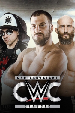 WWE Cruiserweight Classic-fmovies