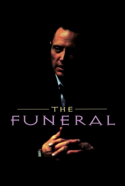 The Funeral-fmovies