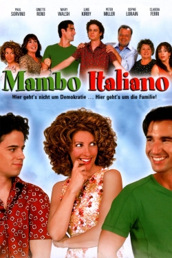 Mambo Italiano-fmovies