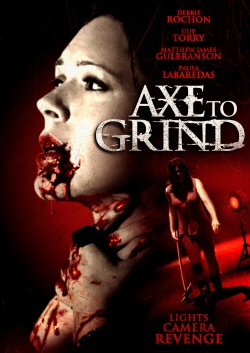Axe to Grind-fmovies