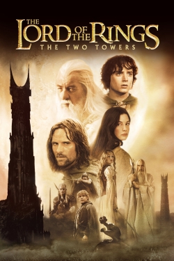 The Lord of the Rings: The Two Towers-fmovies