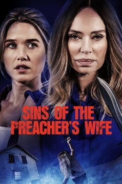 Sins of the Preacher’s Wife-fmovies