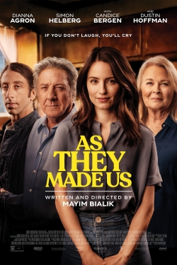 As They Made Us-fmovies
