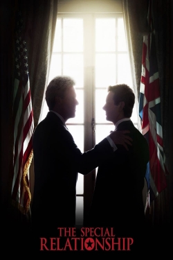 The Special Relationship-fmovies