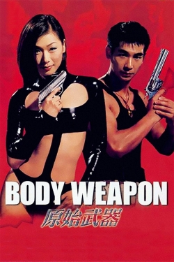 Body Weapon-fmovies