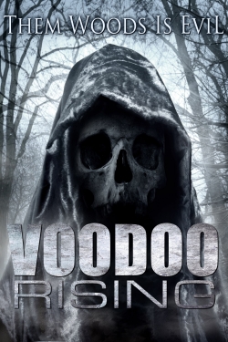Voodoo Rising-fmovies