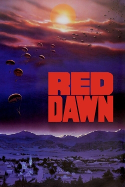 Red Dawn-fmovies