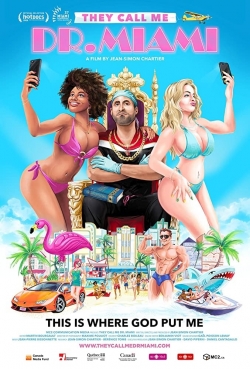 They Call Me Dr. Miami-fmovies