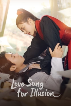 Love Song for Illusion-fmovies