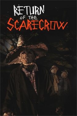 Return of the Scarecrow-fmovies