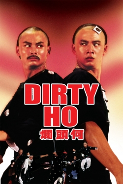 Dirty Ho-fmovies