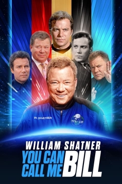 William Shatner: You Can Call Me Bill-fmovies