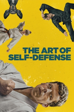 The Art of Self-Defense-fmovies