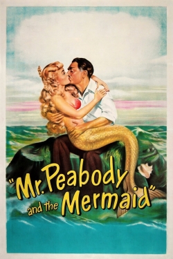 Mr. Peabody and the Mermaid-fmovies