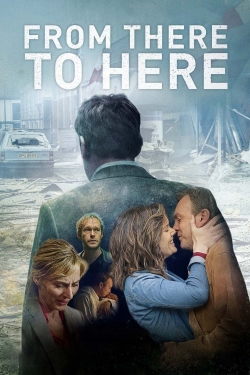From There to Here-fmovies